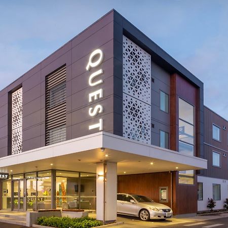 Quest Palmerston North Exterior foto